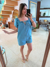Cargar imagen en el visor de la galería, ESHA - Jumper denim