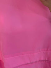 Cargar imagen en el visor de la galería, RAIN - Blusa rosa sin mangas
