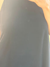 Cargar imagen en el visor de la galería, ROSAMEL - Vestido corto negro