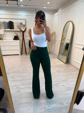 Cargar imagen en el visor de la galería, ALESSANDRA - Pantalon verde