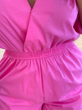 Cargar imagen en el visor de la galería, ATHENA - Jumper rosa