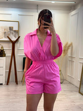 Cargar imagen en el visor de la galería, ATHENA - Jumper rosa