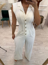 Cargar imagen en el visor de la galería, GISELLE - Palazzo blanco