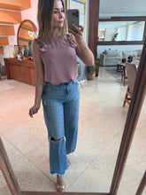 Cargar imagen en el visor de la galería, NAIMA - Blusa
