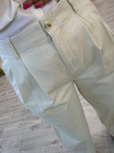 Cargar imagen en el visor de la galería, LUISA - Pantalon hueso
