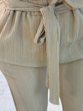 Cargar imagen en el visor de la galería, CIEL - Pantalon khaki