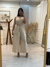 Cargar imagen en el visor de la galería, DANIELLE - Palazzo avena