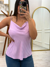 Cargar imagen en el visor de la galería, LAYLA - Blusa tirantes