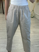 Cargar imagen en el visor de la galería, NIX - Pantalon beige