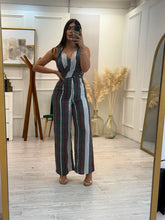 Cargar imagen en el visor de la galería, JANE - Palazzo estampado