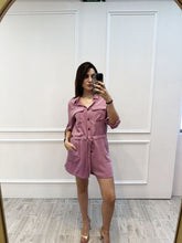 Cargar imagen en el visor de la galería, CATE - Jumper rosa