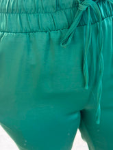 Cargar imagen en el visor de la galería, CYLA - Pantalon verde