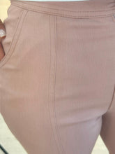 Cargar imagen en el visor de la galería, DARIAN - Pantalón rosa viejo