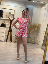 Cargar imagen en el visor de la galería, ANGELICA - Jumper cuadros