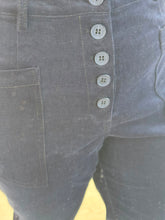Cargar imagen en el visor de la galería, EMERSON - Pantalón azul marino