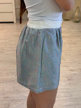 Cargar imagen en el visor de la galería, MONICA - Short rayado