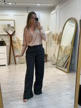 Cargar imagen en el visor de la galería, MARISTELLA - Body khaki