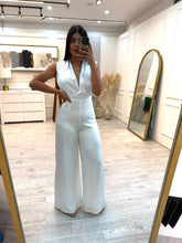 Cargar imagen en el visor de la galería, GRACE - Palazzo blanco