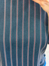 Cargar imagen en el visor de la galería, MOANA - Blusa rayas
