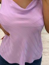 Cargar imagen en el visor de la galería, LAYLA - Blusa tirantes