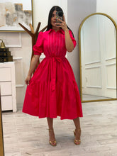 Cargar imagen en el visor de la galería, NORA - Maxi vestido