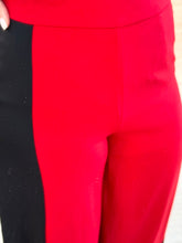 Cargar imagen en el visor de la galería, BILBAO - Pantalon rojo