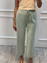 Cargar imagen en el visor de la galería, LEILANI - Pantalón menta
